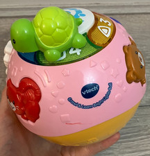 Vtech Crawl & Learn Bright