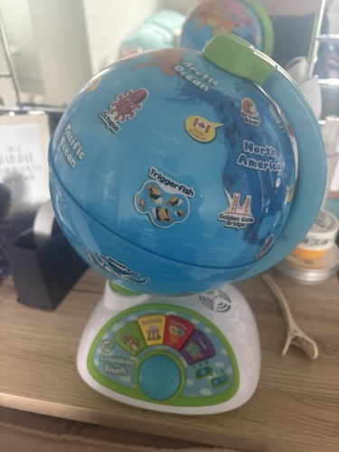 Tech touch and teach - touch,