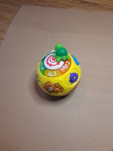 Vtech crawl and - and, bright