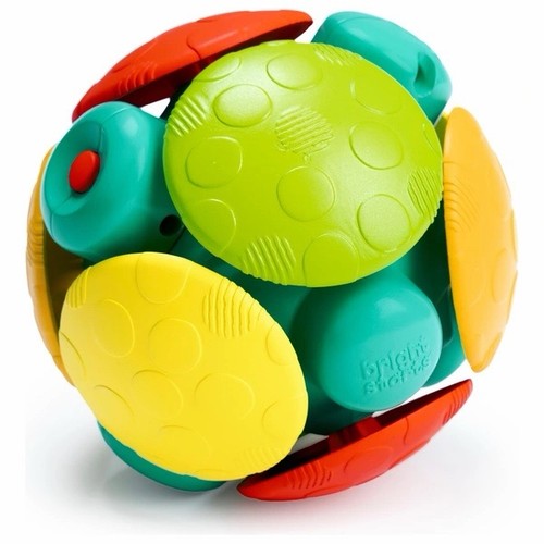 Wobble bobble crawl and - wobble, chase