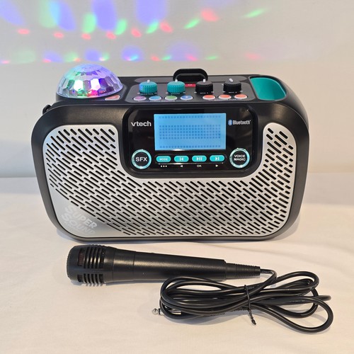 Vtech super sound watt - , 40-watt