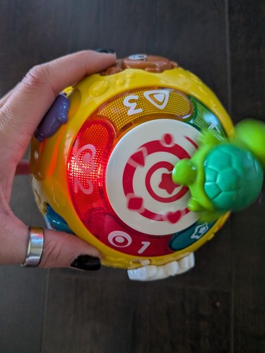 Vtech toy - ⭐⭐⭐,