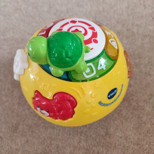 Vtech crawl and learn bright - vtech,