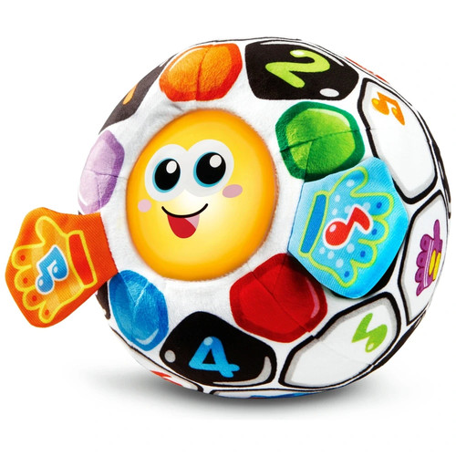 Vtech 1st football - 1st, friend