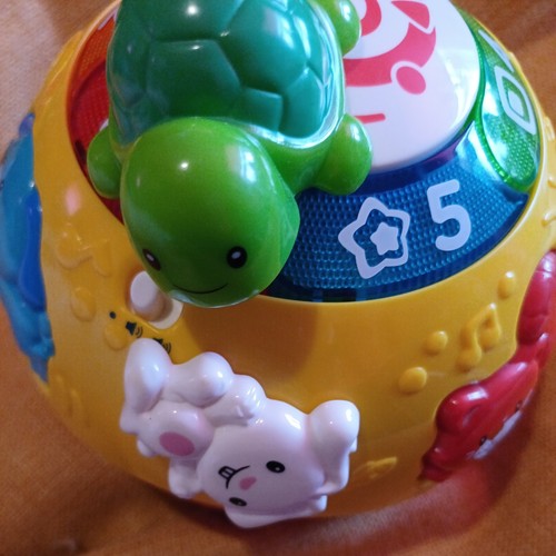 Vtech crawl and learn bright - vtech,