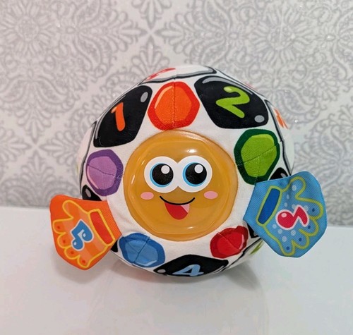 Great condition vtech bright - great,