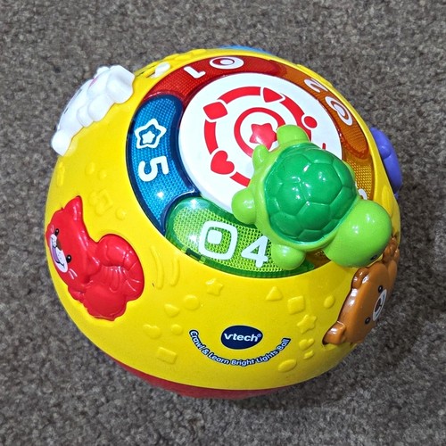 Vtech crawl learn - vtech, &