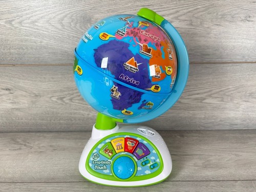 Vtech leapfrog leapglobe - vtech,