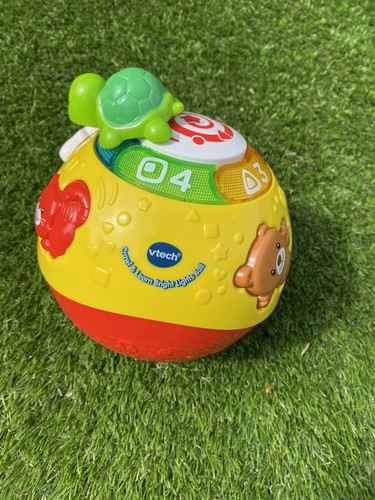 Vtech interactive baby - vtech,