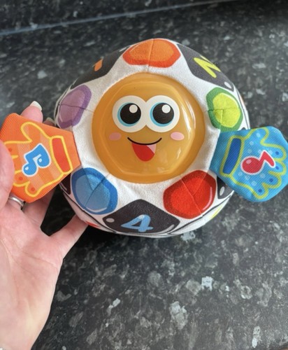 Vtech 1st football friend - vtech,