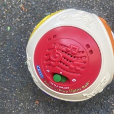 V Tech Press And Play Light