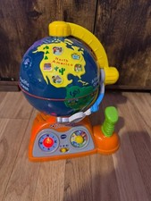 VTech Light And Flight