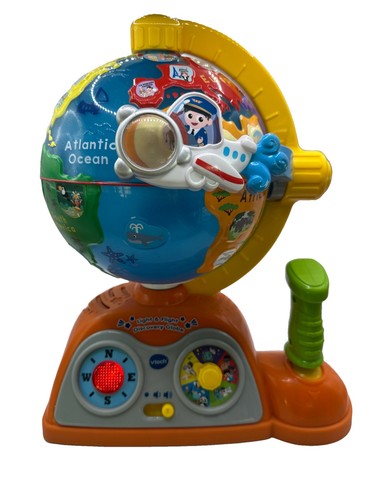 Vtech light flight discovery - vtech, &