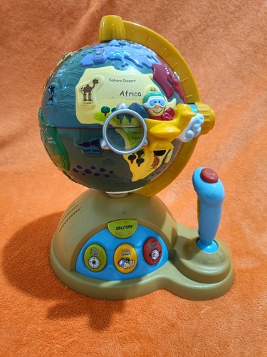 Vtech fly and - vtech, discover