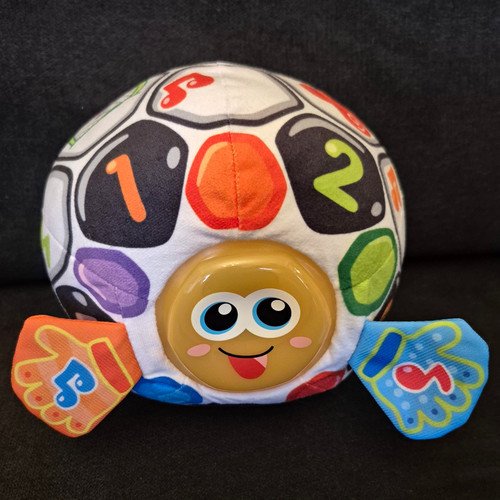 Vtech 1st football friend - vtech,