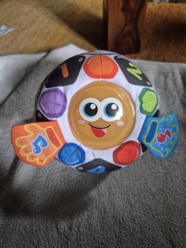 Vtech bright lights - vtech,