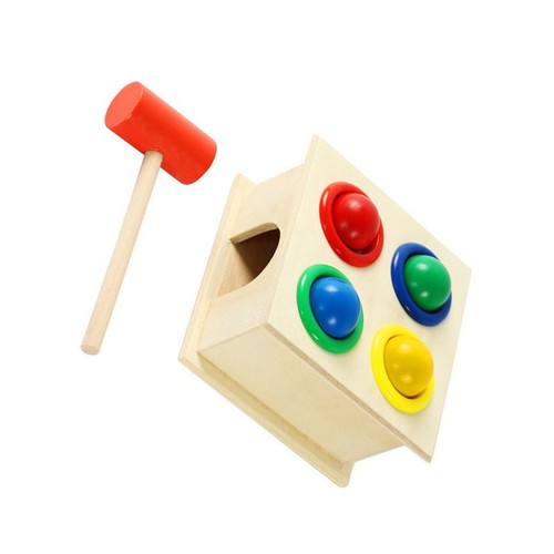 Toddlers hammering pounding - toddlers,