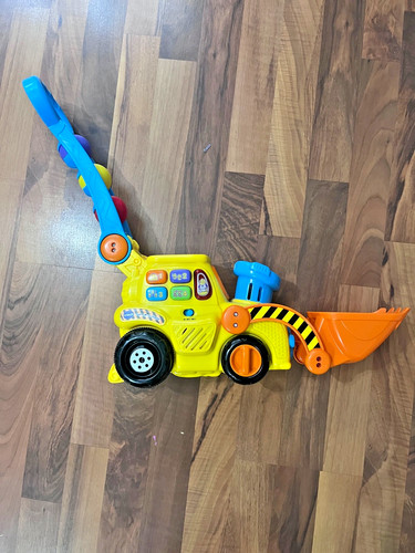 Vtech 506003 pop - vtech,