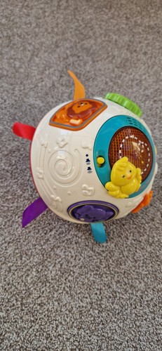 Vtech crawl and - learn, bright