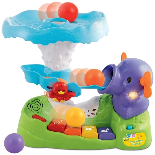 Vtech baby pop and - pop,