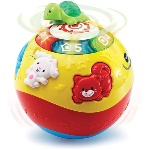 Vtech baby crawl learn - baby:,