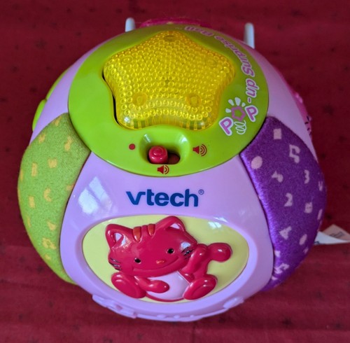 Vtech pop surprise ball - pop, up
