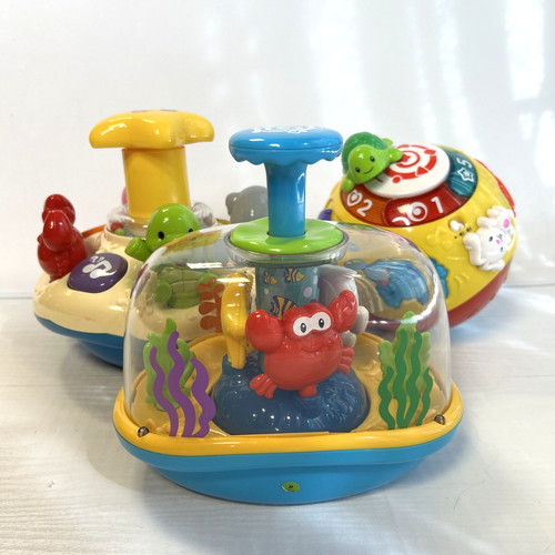 Vtech toys seaside - vtech,