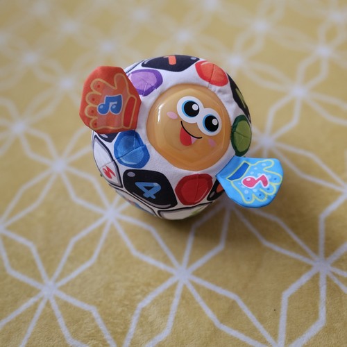 Vtech bright lights soccer - bright,