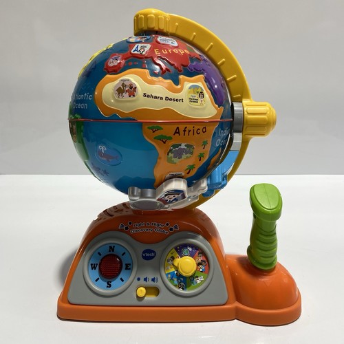 Vtech light and - vtech,