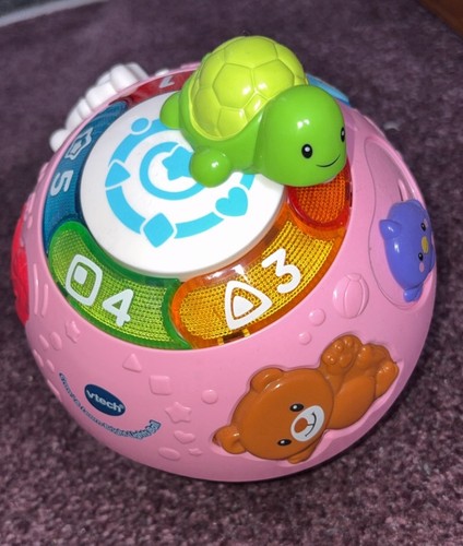 Vtech interactive musical - vtech,