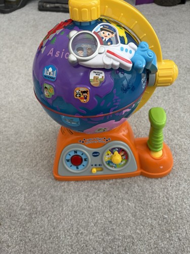 Vtech light flight discovery - vtech, &