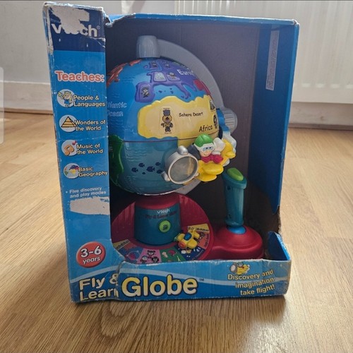 Vtech fly and - vtech, learn