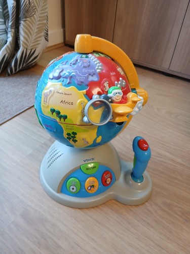 Vtech light and - vtech,