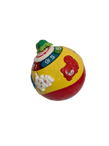 Vtech crawl learn bright - vtech,