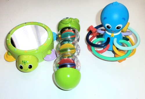 Toys baby einstein - x,