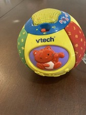 Vtech Pop Up Surprise Ball