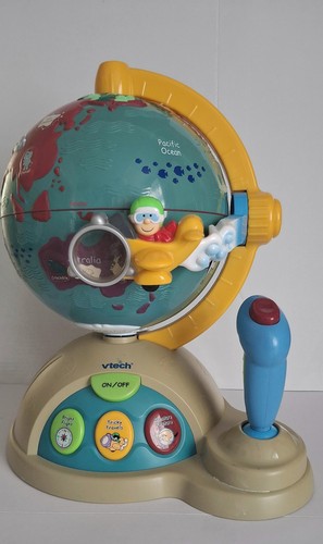 Vtech light and flight - vtech,